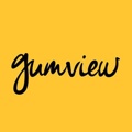 Gumview Creative Logo