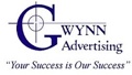 Gwynn Advertising Logo