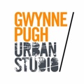 Gwynne Pugh Urban Studio Logo