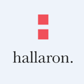 Hallaron Advertising Agency Logo
