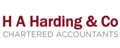 H.A. Harding & Co. Logo