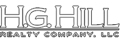 H.G. Hill Realty Company, LLC Logo
