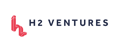 H2 ventures Logo