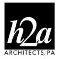 H2A Architects, PA Logo