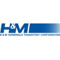 H & M International Transportation Logo