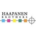 Haapanen Brothers Logo