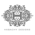 Habachy Designs Logo