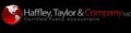 Haffley Taylor & Co Logo