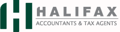 Halifax Accountants Logo