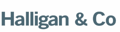 Halligan & Co Logo