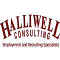 Halliwell Consulting Logo