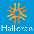 Halloran Consulting Group Logo
