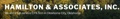 Hamilton & Associates Inc Logo