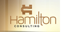 Hamilton Consulting Logo