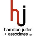 Hamilton Juffer + Associates Logo