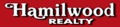 Hamilwood Realty Logo