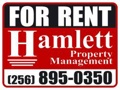 Hamlett Property Management Logo