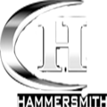 Hammersmith Manufacturing Logo