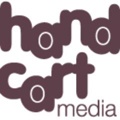 Handcart Media Logo