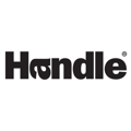 Handle Branding Logo