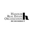 Handler Real Estate Organization Logo