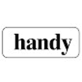 Roger L. Handy, PC Logo