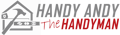 Handy Andy the Handyman, LLC Logo
