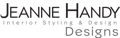 Handy Jeanne Logo