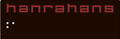 Hanrahans Logo