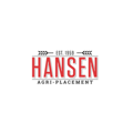 Hansen Agri-PLACEMENT Logo