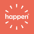 Happen Logo