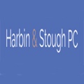 Harbin & Stough PC Logo