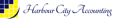 Harbour City Accounting Logo