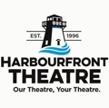 Harbourfront Theatre Logo