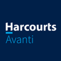 Harcourts Avanti Logo
