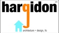 Hargidon Architecture+Design Logo