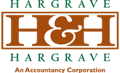 Hargrave Terry Logo