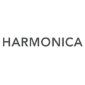 Harmonica Logo