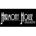 Harmony House Theatre Logo