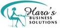 Haro’s Business Solutions Logo