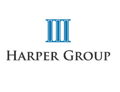 Harper Group Pty Ltd Logo
