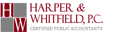 Harper & Whitfield Logo