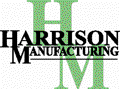 Harrison Manufacturing, LLC Logo