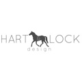 Hart & Lock Design Logo