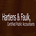 Hartiens & Faulk Logo