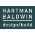 HartmanBaldwin Design/Build Logo