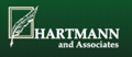 Hartmann and Associates Logo