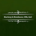 Hartway & Breshears, CPA, LLC Logo