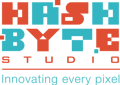 Hashbyte Studio Pvt Ltd Logo