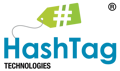 HashTag Technologies Logo